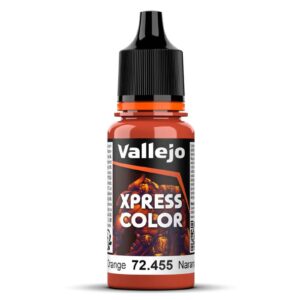 Xpress Color chameleon orange 18ml