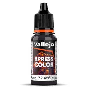 Xpress Color wicked purple 18ml