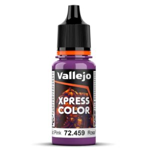 Xpress Color fluid pink 18ml