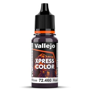 Xpress Color twilight rose 18ml