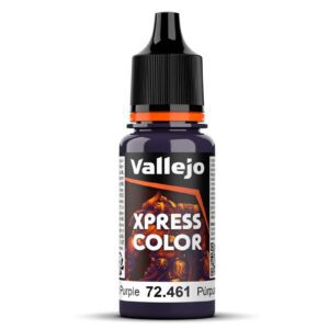 Xpress Color vampiric purple 18ml
