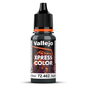 Xpress Color starship steel 18ml