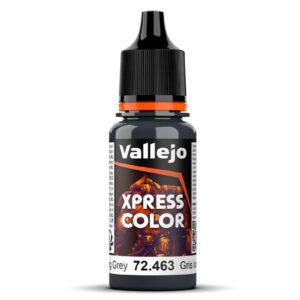Xpress Color iceberg grey 18ml