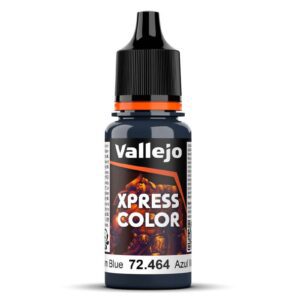 Xpress Color wagram blue 18ml