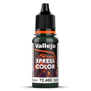 Xpress Color forest green 18ml