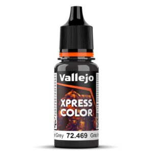 Xpress Color landser grey 18ml