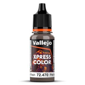 Xpress Color xombie flesh 18ml