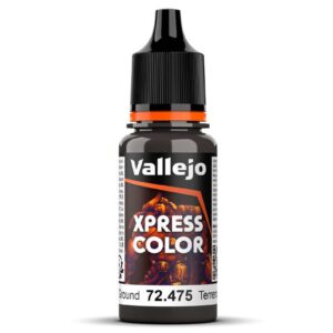 Xpress Color muddy ground 18ml
