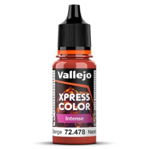 Xpress Color phoenix orange 18ml