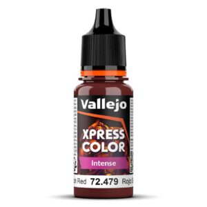 Xpress Color seraph red 18ml