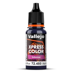 Xpress Color legacy blue 18ml