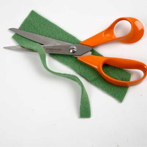 Classic Universalsax, L: 21 cm, höger, 1 st.