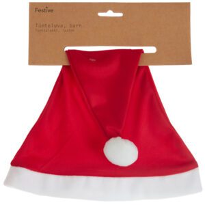 TOMTELUVA BARN 37CM(H)*24CM(B)