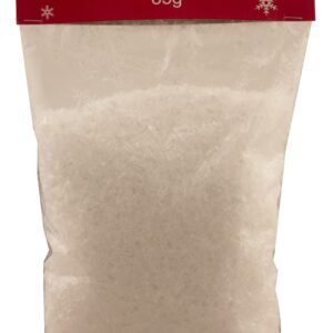 SNÖFLINGOR VITA 85G 10MM DIA