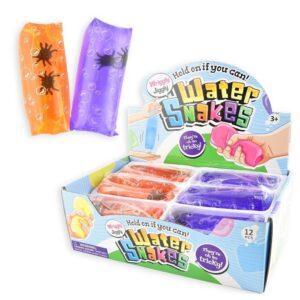 WATER SNAKE SPIDER 13CM