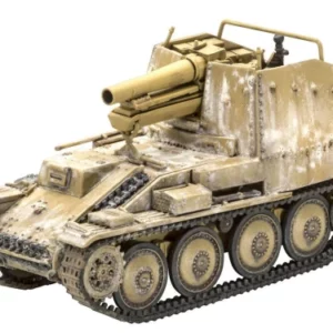 STRUMPANZER 38T GRILLE AUSF. M REVELL 1:72