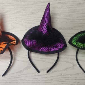 DIADEM LITEN HÄXHATT