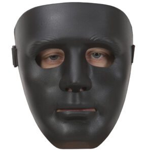 MASK STATY SVART