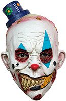 LATEXMASK KID CLOWN