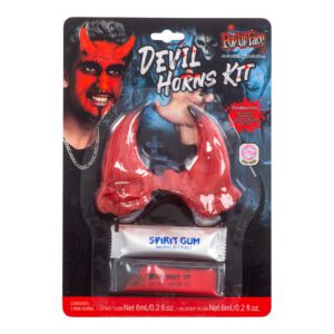 DEVIL HORNS KIT