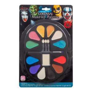 MAKE UP PALETTE COLOSSA