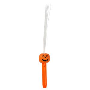 HALLOWEEN FIBEROPTIC PUMPA