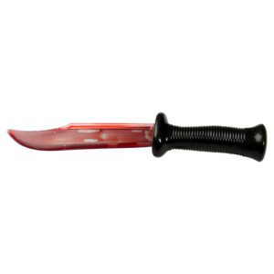 BLEEDING KNIFE
