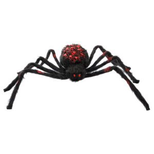 HALLOWEEN SPIDER 75CM