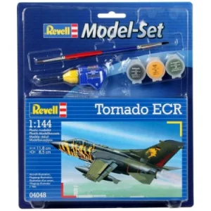 MODEL SET TORNADO ECR 1:144 REVELL