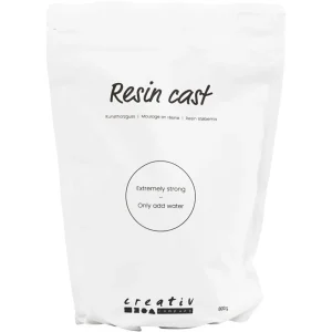 Resin Gjutmassa 800G VIT