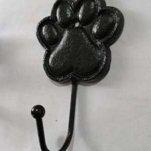 KROK "TASS" GJUTJÄRN 13CM