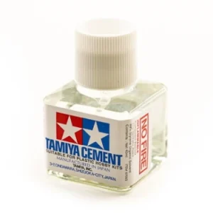 TAMIYA CEMENT 40ML