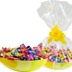 PÅSKÄGG I PLÅT RETRO ÄGG 650G