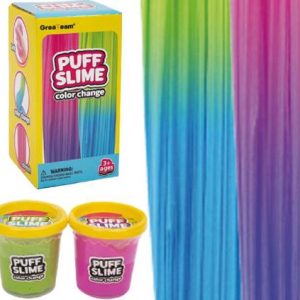 KLÄMLERA FÄRG SKIFTANDE