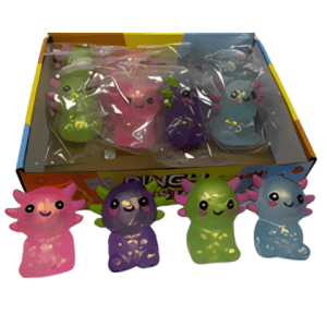 SQUEEZE SUGAR AXOLOT